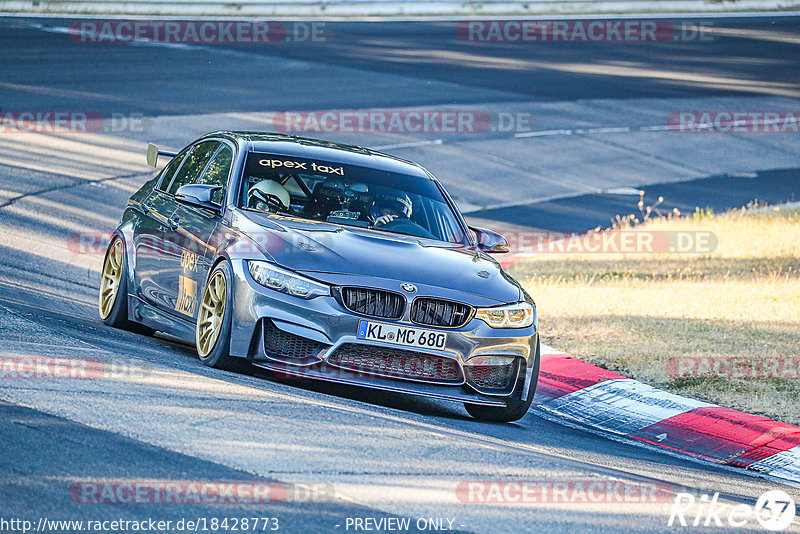 Bild #18428773 - Touristenfahrten Nürburgring Nordschleife (10.08.2022)