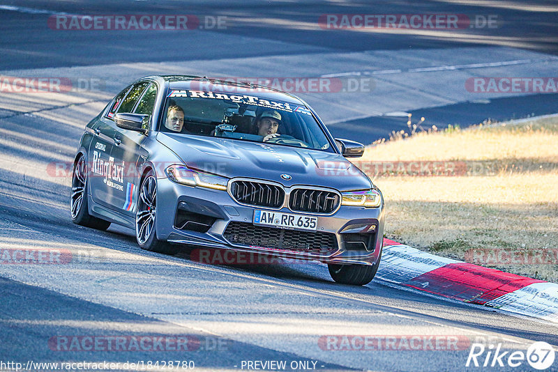 Bild #18428780 - Touristenfahrten Nürburgring Nordschleife (10.08.2022)