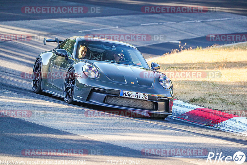 Bild #18428791 - Touristenfahrten Nürburgring Nordschleife (10.08.2022)