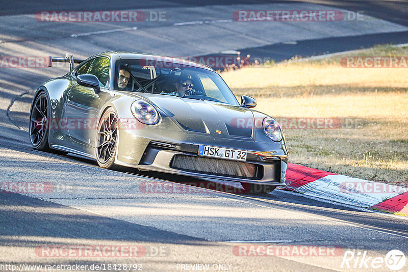 Bild #18428792 - Touristenfahrten Nürburgring Nordschleife (10.08.2022)