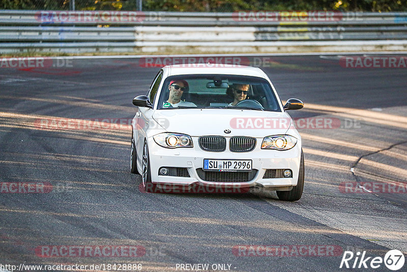 Bild #18428888 - Touristenfahrten Nürburgring Nordschleife (10.08.2022)