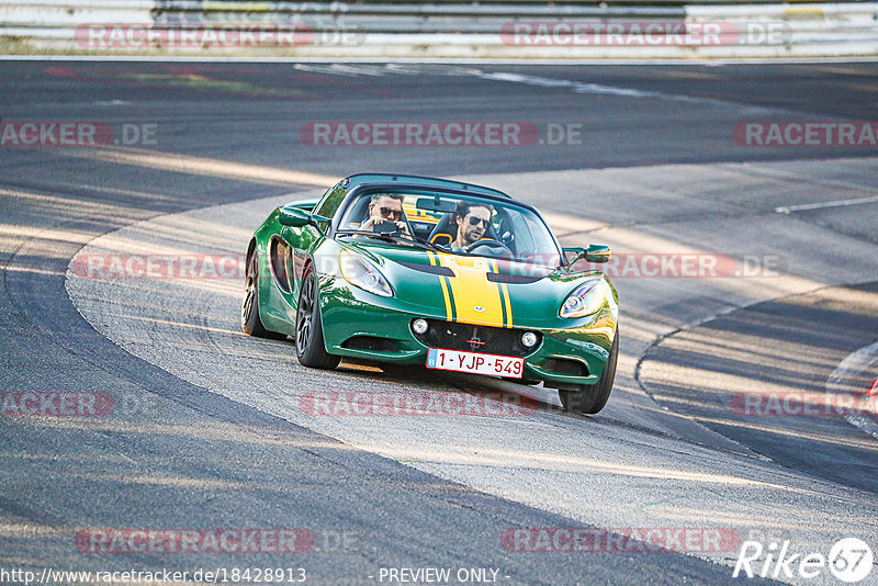 Bild #18428913 - Touristenfahrten Nürburgring Nordschleife (10.08.2022)