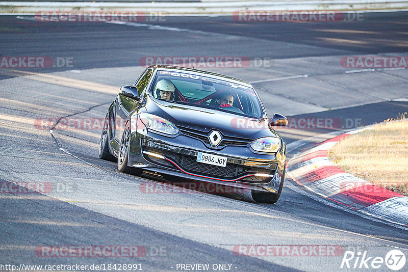 Bild #18428991 - Touristenfahrten Nürburgring Nordschleife (10.08.2022)