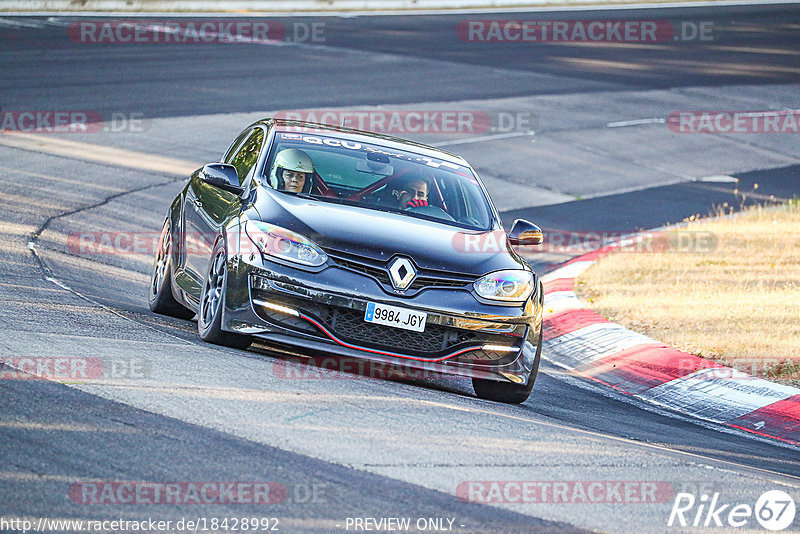 Bild #18428992 - Touristenfahrten Nürburgring Nordschleife (10.08.2022)