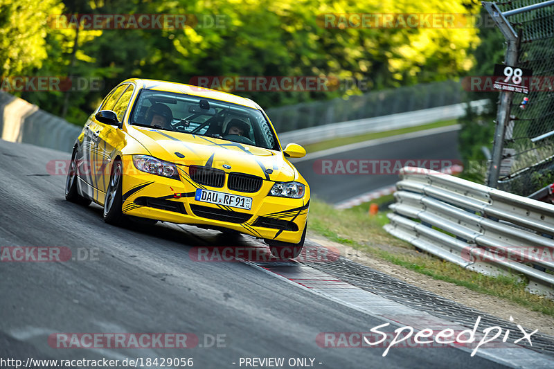 Bild #18429056 - Touristenfahrten Nürburgring Nordschleife (10.08.2022)