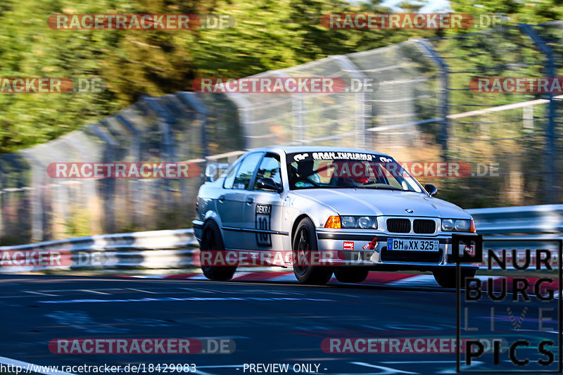 Bild #18429083 - Touristenfahrten Nürburgring Nordschleife (10.08.2022)