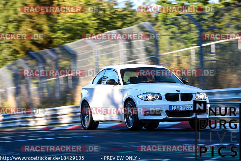 Bild #18429135 - Touristenfahrten Nürburgring Nordschleife (10.08.2022)