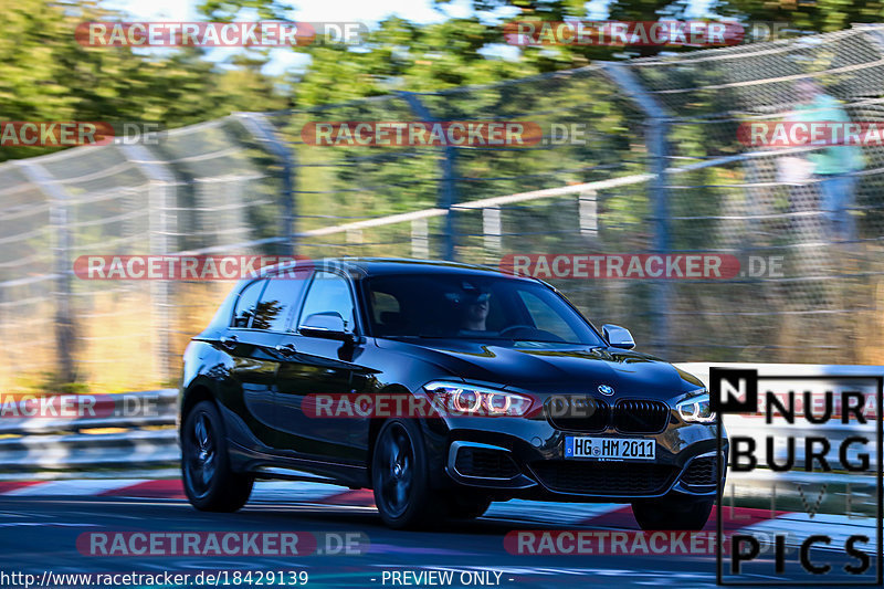 Bild #18429139 - Touristenfahrten Nürburgring Nordschleife (10.08.2022)