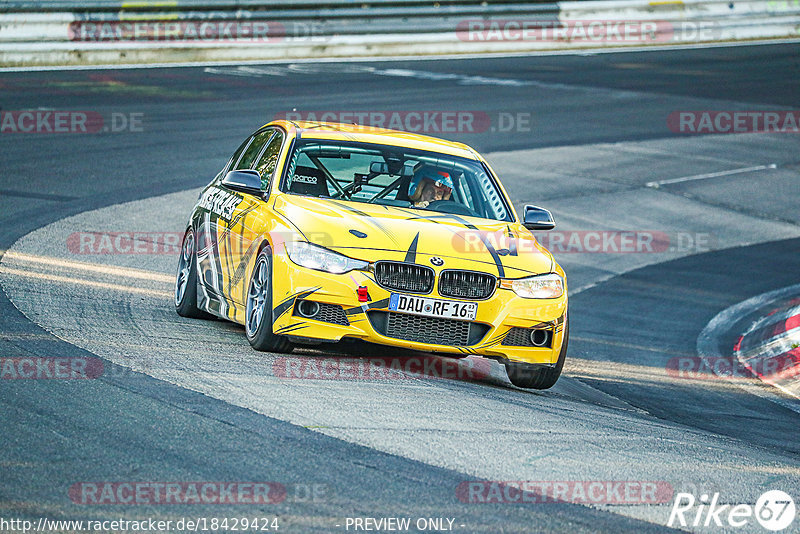 Bild #18429424 - Touristenfahrten Nürburgring Nordschleife (10.08.2022)