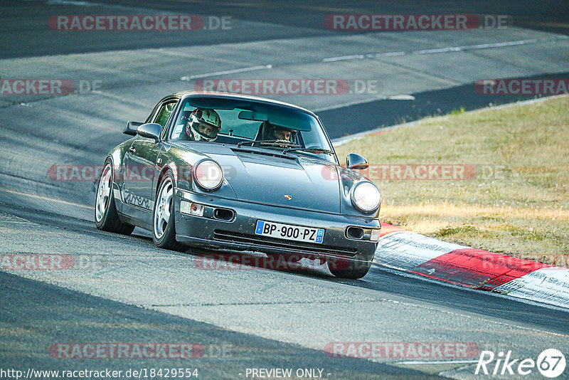 Bild #18429554 - Touristenfahrten Nürburgring Nordschleife (10.08.2022)