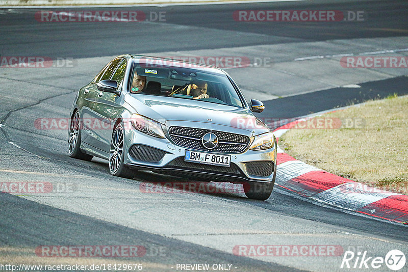 Bild #18429676 - Touristenfahrten Nürburgring Nordschleife (10.08.2022)