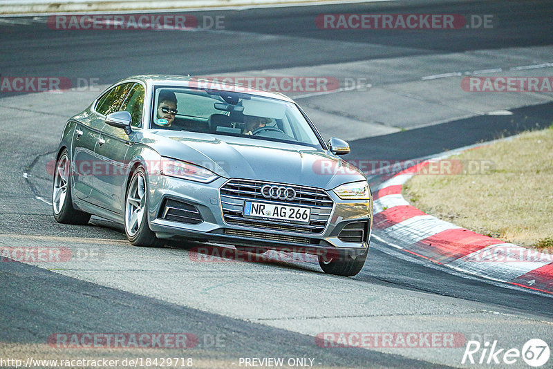 Bild #18429718 - Touristenfahrten Nürburgring Nordschleife (10.08.2022)