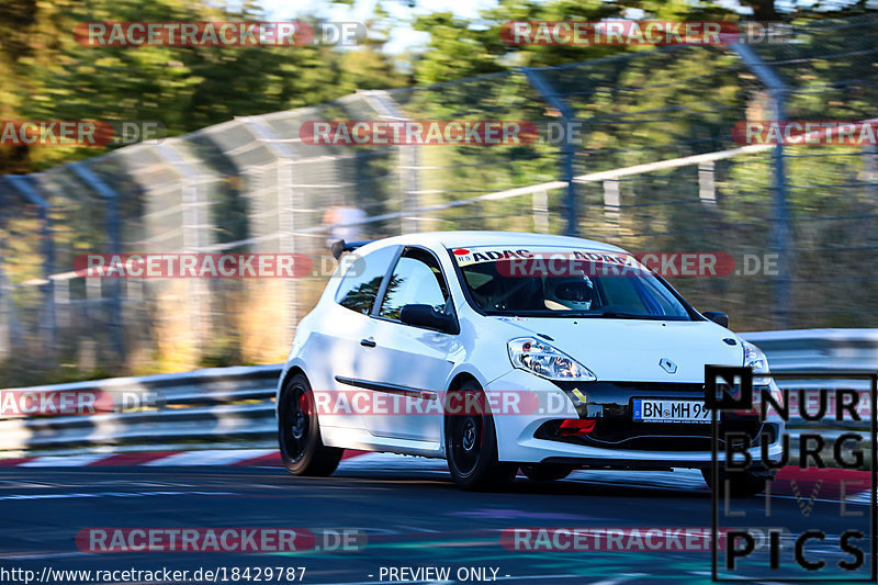 Bild #18429787 - Touristenfahrten Nürburgring Nordschleife (10.08.2022)