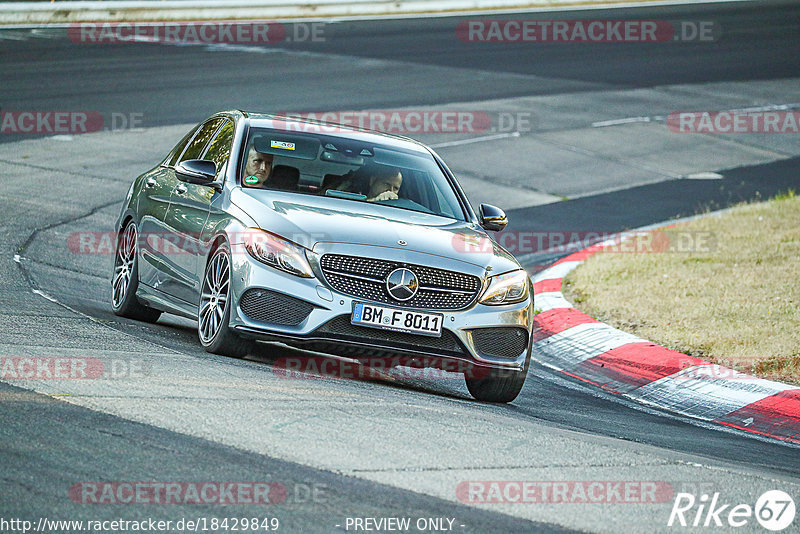 Bild #18429849 - Touristenfahrten Nürburgring Nordschleife (10.08.2022)