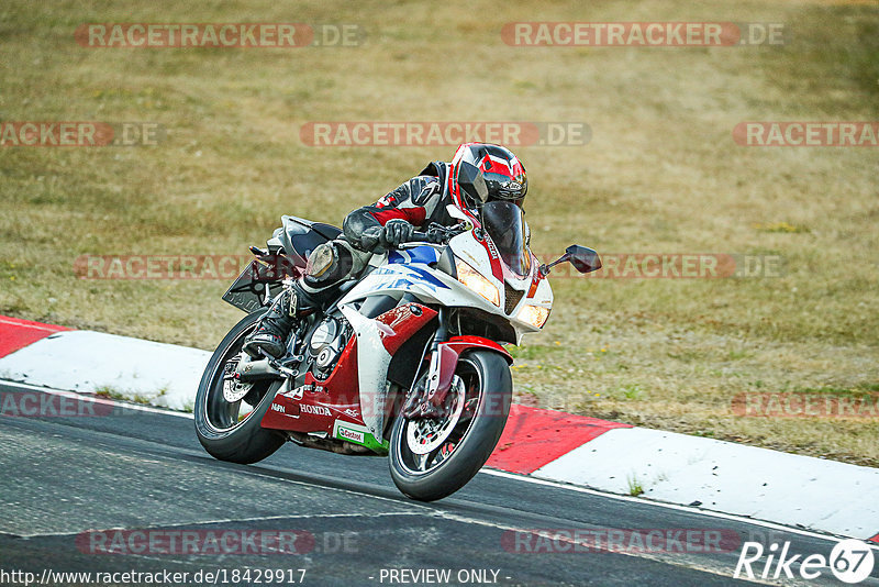 Bild #18429917 - Touristenfahrten Nürburgring Nordschleife (10.08.2022)