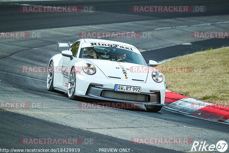 Bild #18429919 - Touristenfahrten Nürburgring Nordschleife (10.08.2022)