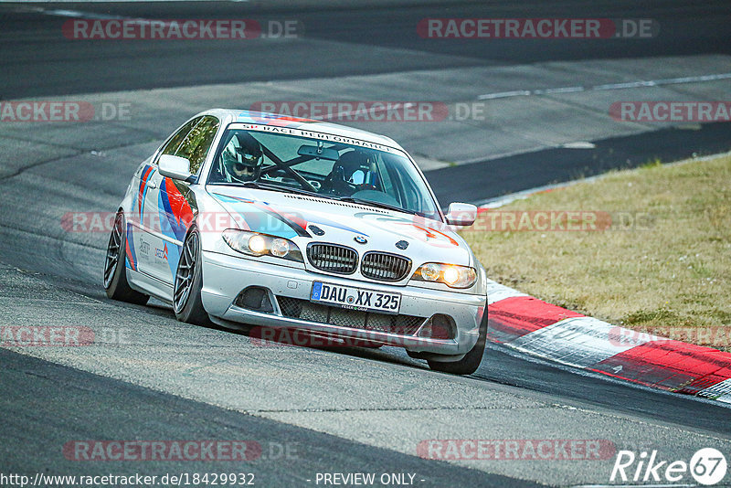 Bild #18429932 - Touristenfahrten Nürburgring Nordschleife (10.08.2022)