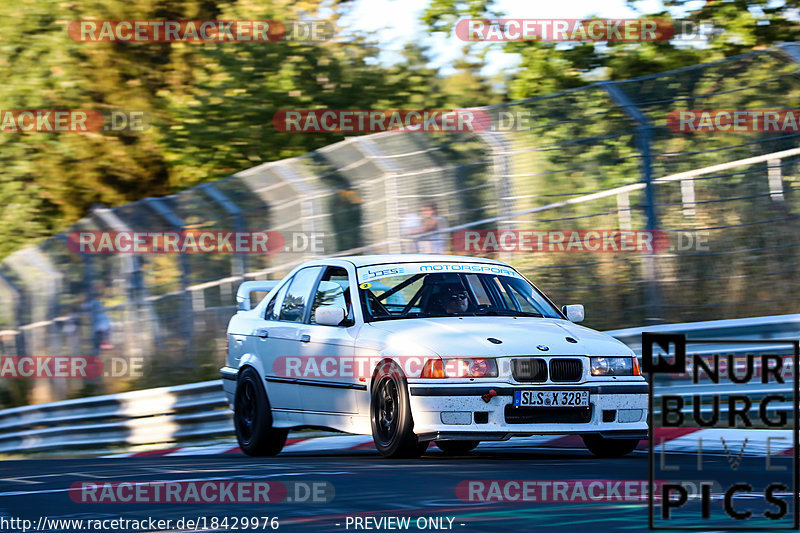 Bild #18429976 - Touristenfahrten Nürburgring Nordschleife (10.08.2022)