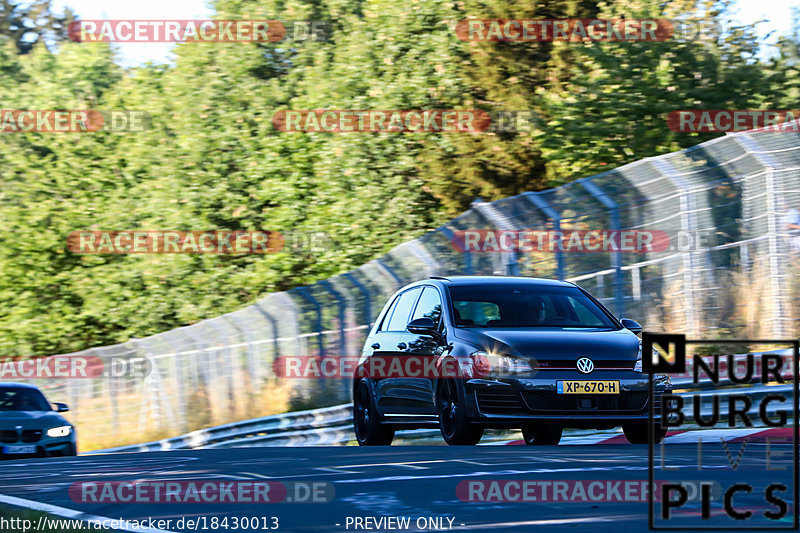 Bild #18430013 - Touristenfahrten Nürburgring Nordschleife (10.08.2022)