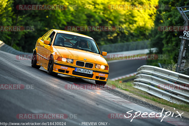 Bild #18430024 - Touristenfahrten Nürburgring Nordschleife (10.08.2022)