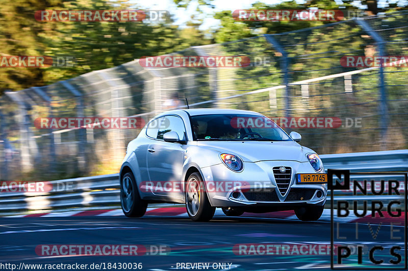 Bild #18430036 - Touristenfahrten Nürburgring Nordschleife (10.08.2022)