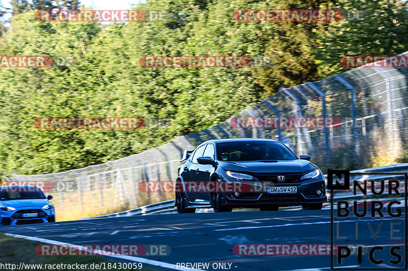 Bild #18430059 - Touristenfahrten Nürburgring Nordschleife (10.08.2022)