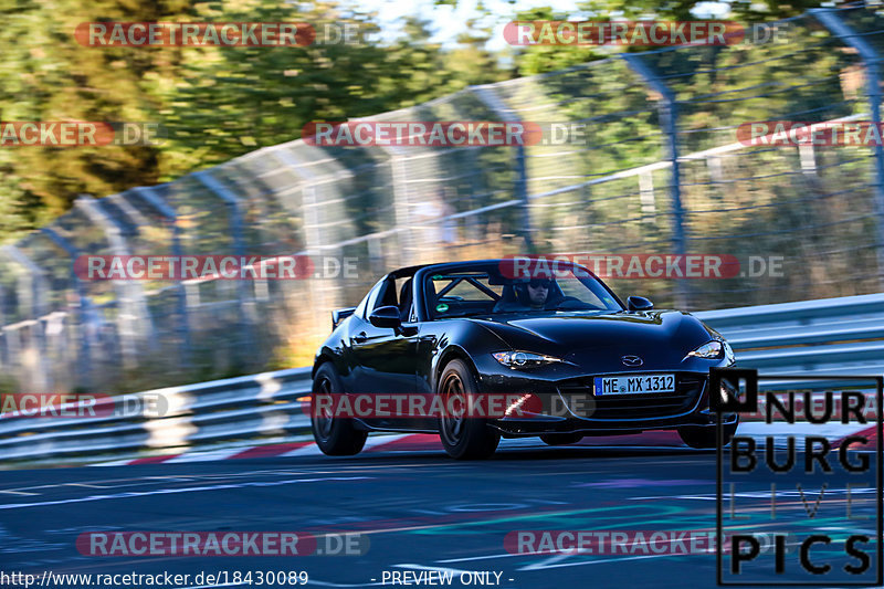 Bild #18430089 - Touristenfahrten Nürburgring Nordschleife (10.08.2022)