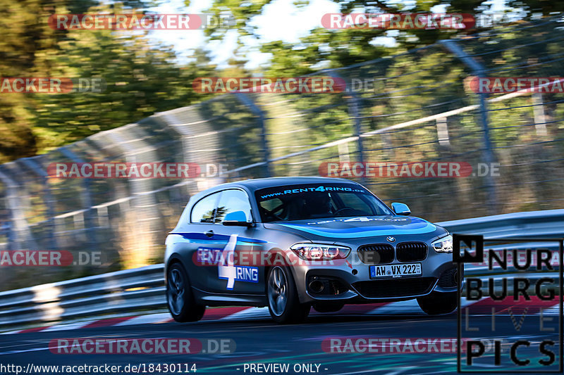 Bild #18430114 - Touristenfahrten Nürburgring Nordschleife (10.08.2022)