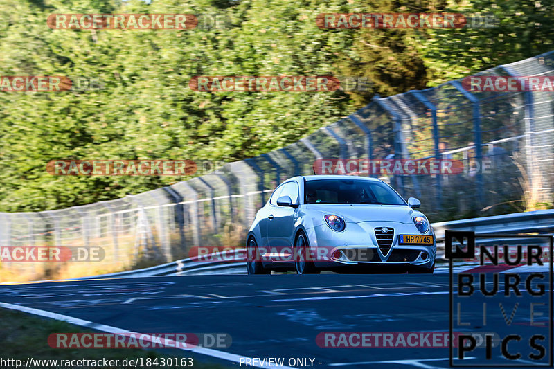 Bild #18430163 - Touristenfahrten Nürburgring Nordschleife (10.08.2022)