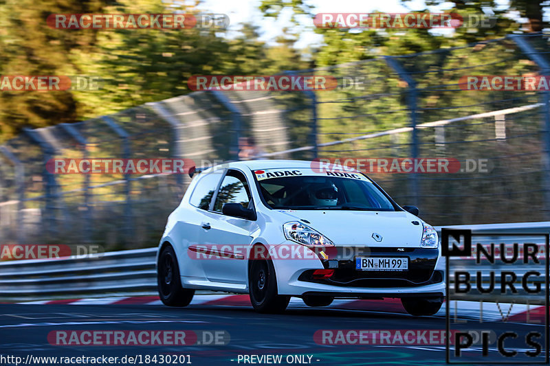 Bild #18430201 - Touristenfahrten Nürburgring Nordschleife (10.08.2022)