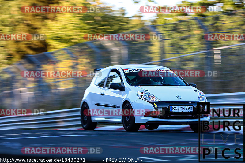 Bild #18430271 - Touristenfahrten Nürburgring Nordschleife (10.08.2022)