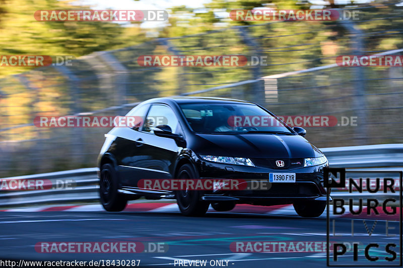 Bild #18430287 - Touristenfahrten Nürburgring Nordschleife (10.08.2022)