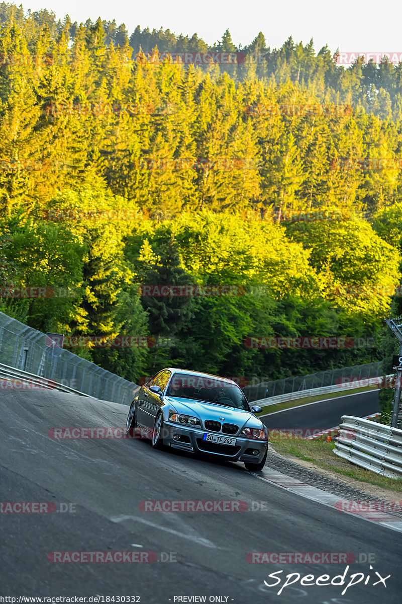 Bild #18430332 - Touristenfahrten Nürburgring Nordschleife (10.08.2022)