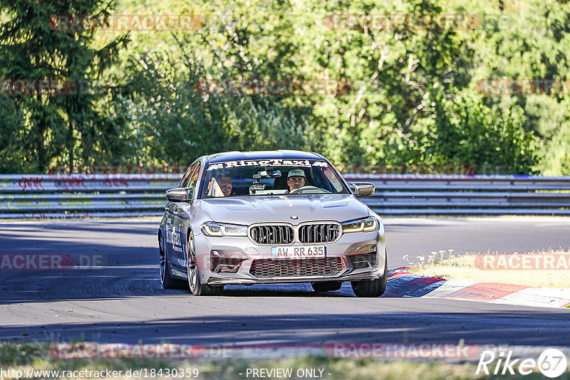 Bild #18430359 - Touristenfahrten Nürburgring Nordschleife (10.08.2022)