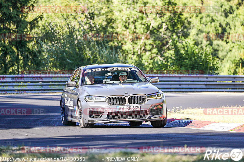 Bild #18430360 - Touristenfahrten Nürburgring Nordschleife (10.08.2022)