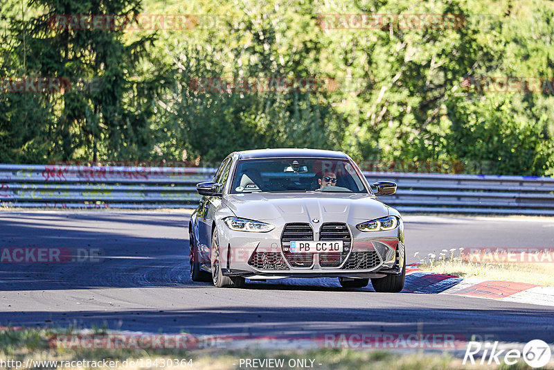 Bild #18430364 - Touristenfahrten Nürburgring Nordschleife (10.08.2022)