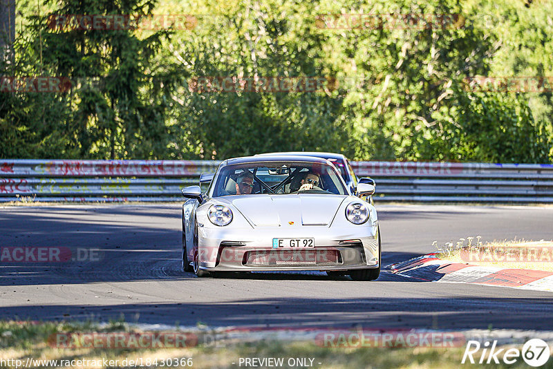 Bild #18430366 - Touristenfahrten Nürburgring Nordschleife (10.08.2022)