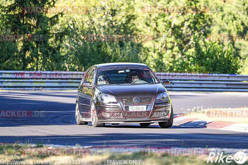 Bild #18430374 - Touristenfahrten Nürburgring Nordschleife (10.08.2022)