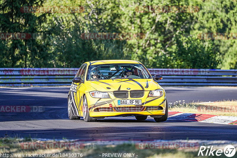 Bild #18430376 - Touristenfahrten Nürburgring Nordschleife (10.08.2022)