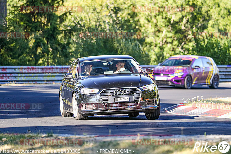 Bild #18430385 - Touristenfahrten Nürburgring Nordschleife (10.08.2022)