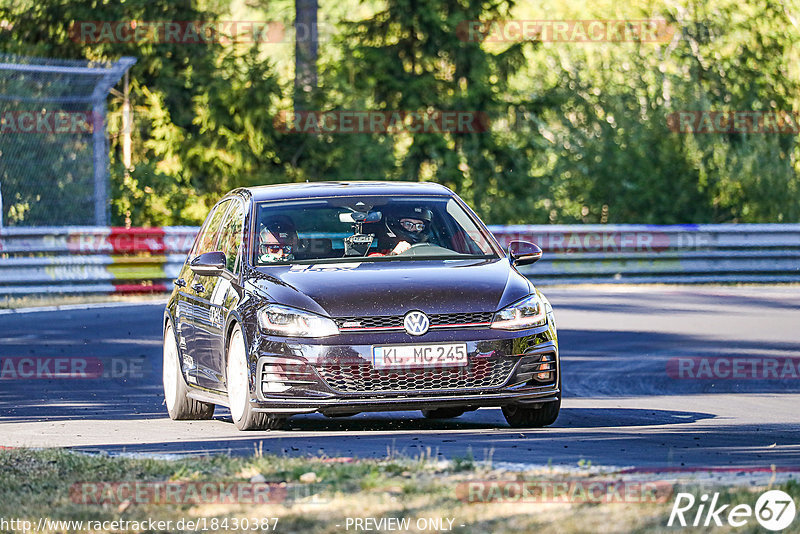 Bild #18430387 - Touristenfahrten Nürburgring Nordschleife (10.08.2022)