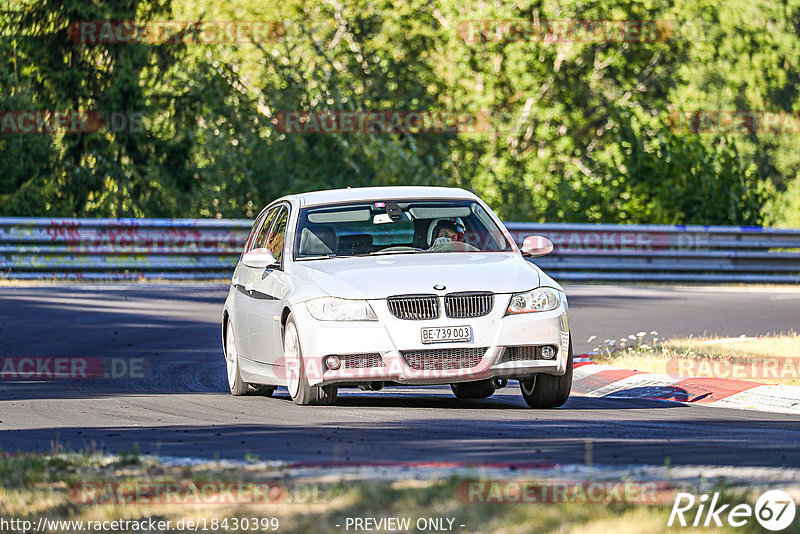 Bild #18430399 - Touristenfahrten Nürburgring Nordschleife (10.08.2022)