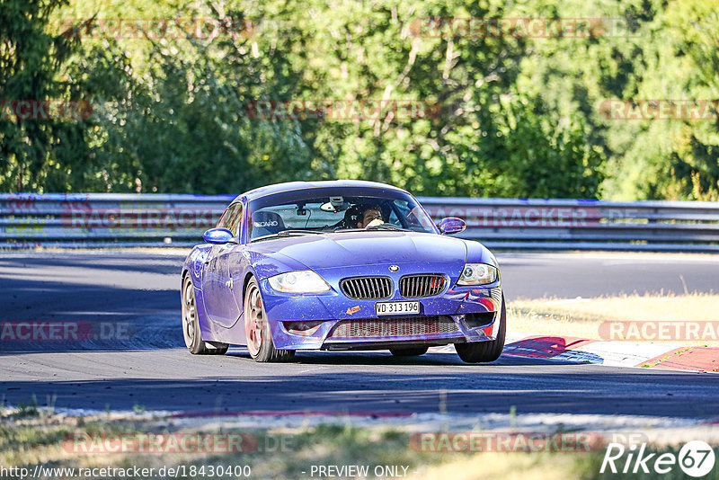 Bild #18430400 - Touristenfahrten Nürburgring Nordschleife (10.08.2022)