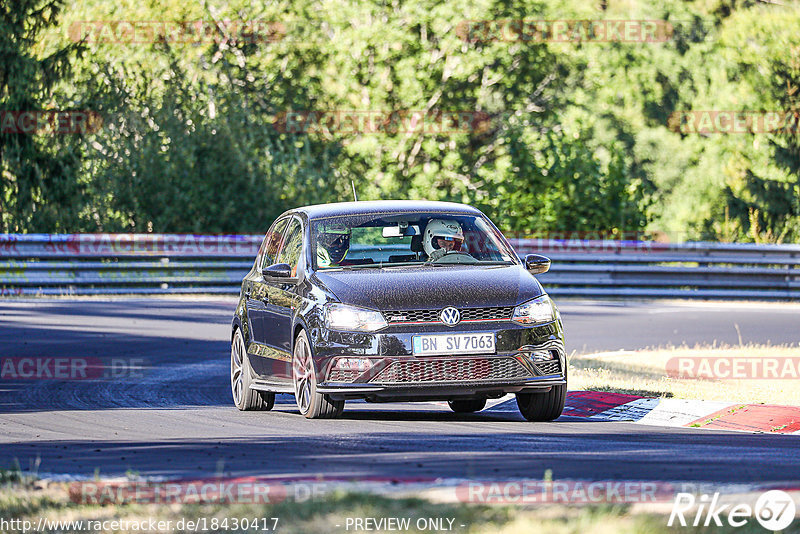 Bild #18430417 - Touristenfahrten Nürburgring Nordschleife (10.08.2022)