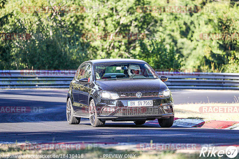 Bild #18430418 - Touristenfahrten Nürburgring Nordschleife (10.08.2022)