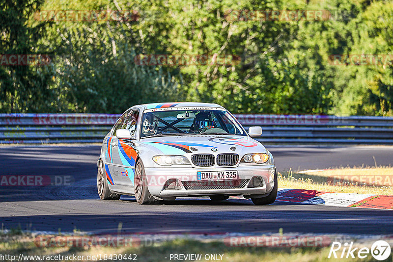 Bild #18430442 - Touristenfahrten Nürburgring Nordschleife (10.08.2022)