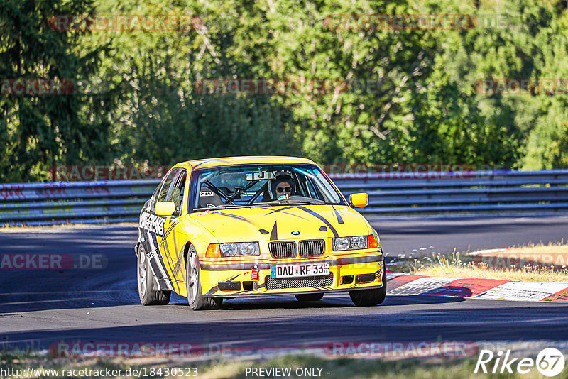 Bild #18430523 - Touristenfahrten Nürburgring Nordschleife (10.08.2022)