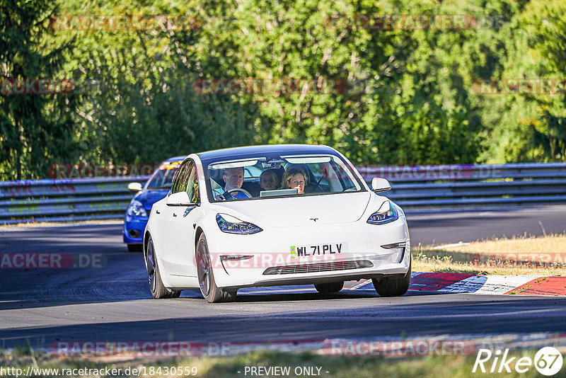 Bild #18430559 - Touristenfahrten Nürburgring Nordschleife (10.08.2022)