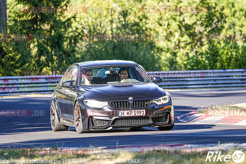 Bild #18430566 - Touristenfahrten Nürburgring Nordschleife (10.08.2022)