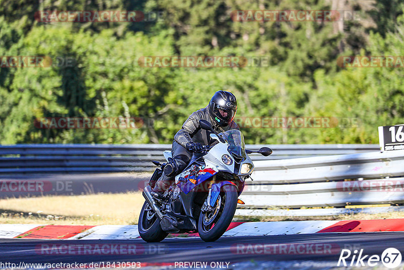 Bild #18430593 - Touristenfahrten Nürburgring Nordschleife (10.08.2022)